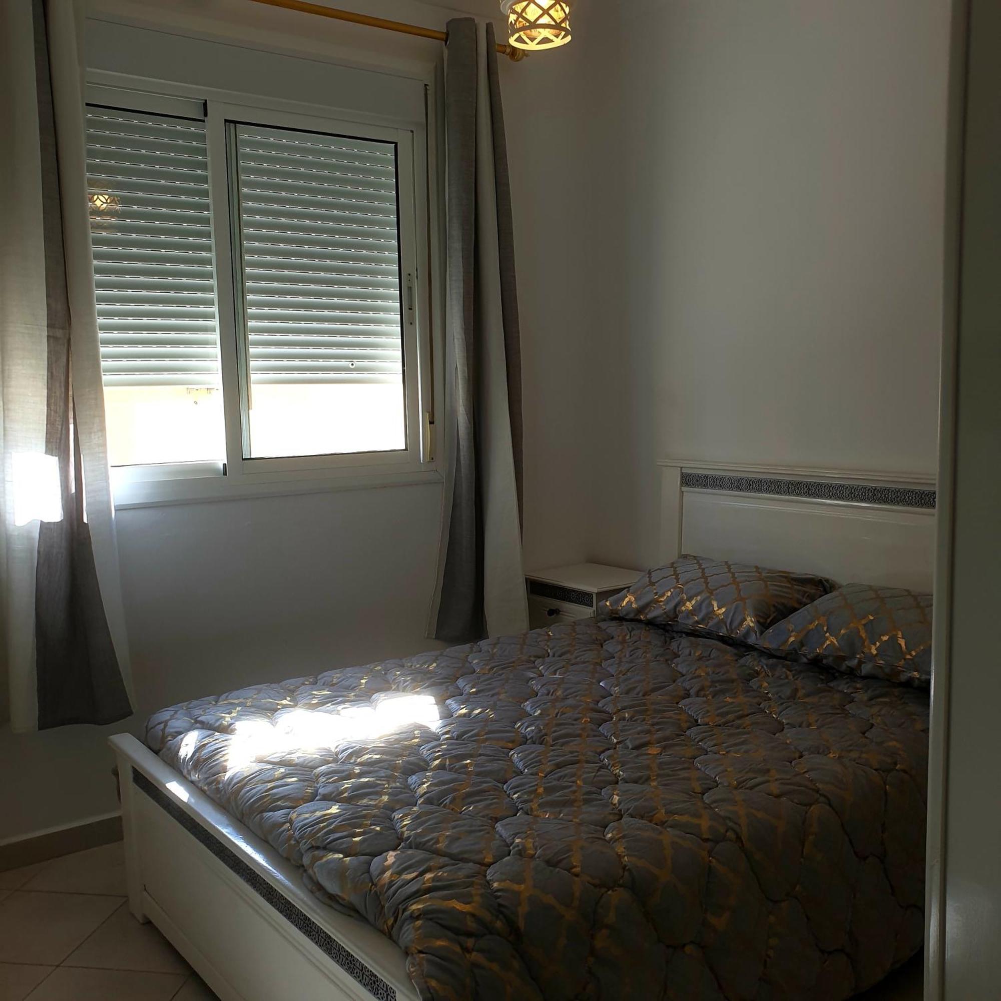 Apartment Dar Nabil Tangier