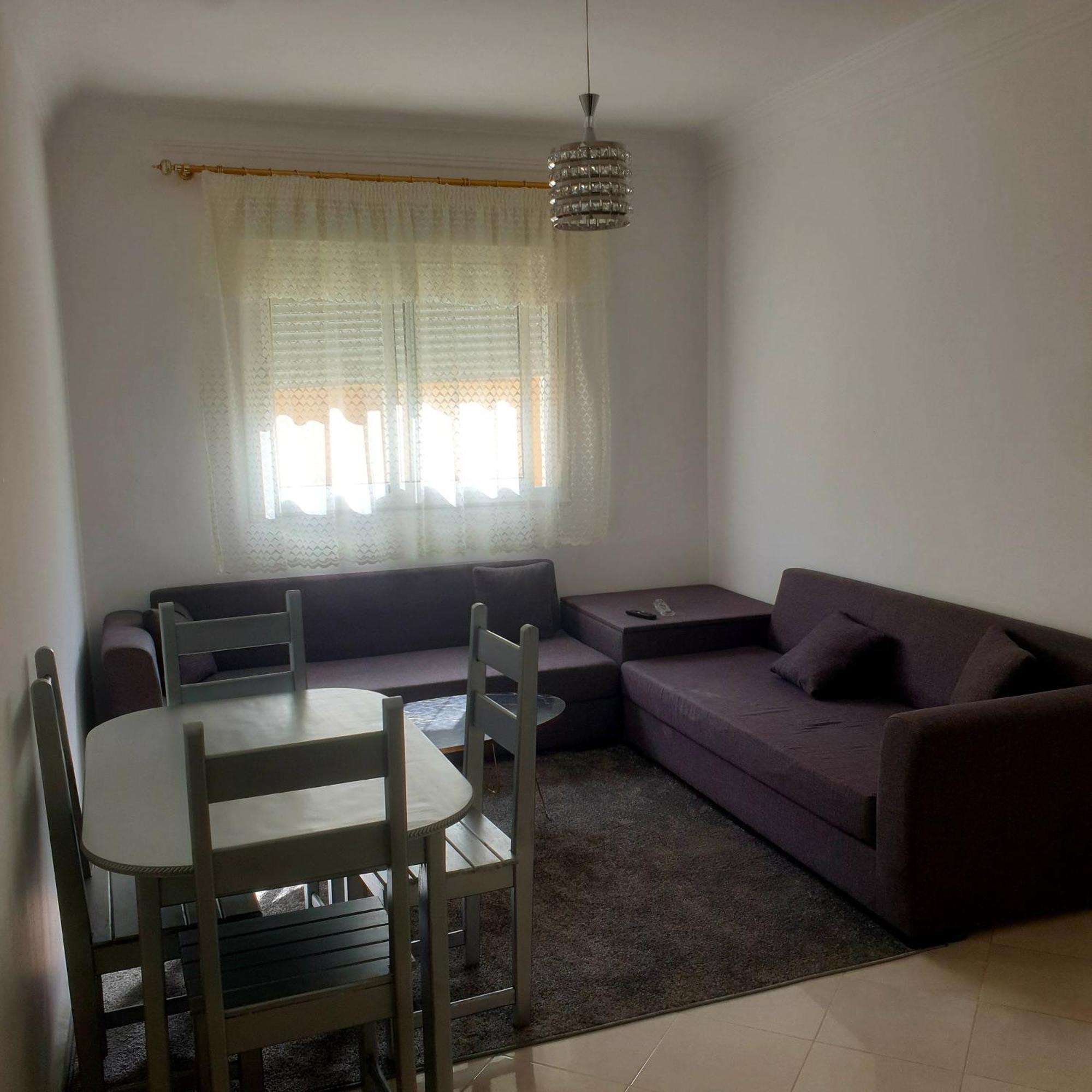 Apartment Dar Nabil Tangier